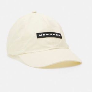 Mennace Unisex
Quilted Baseball from Manchester